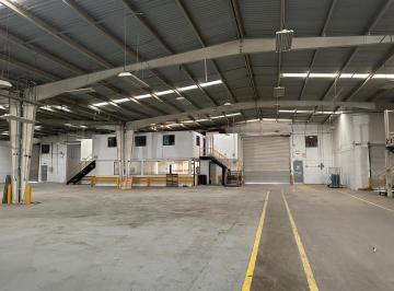 N/A · En Renta - Naves Industriales | Arteaga, Coahuila