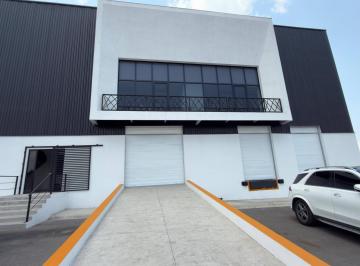 N/A · Bodega en Renta Business Park San Juan del Rio