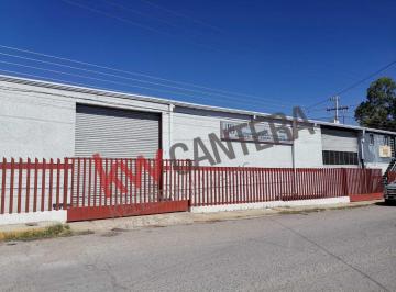 N/A · Oportunidad de Inversion Bodega en Venta de 1,100 m² en Villa Juarez