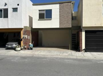 Casa · 170m² · 3 Recámaras · 2 Estacionamientos · Casa en Renta Residencial Las Provincias