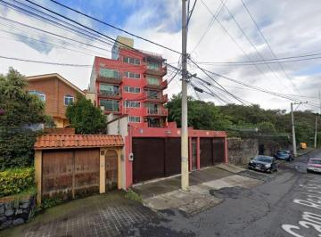 Departamento de 3 habitaciones, Tlalpan · Departamento en Venta en Cam. Real a San Andrés 87, La Primavera, Tlalpan