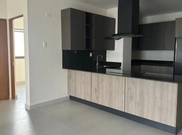 1 · Departamento Nuevo y Equipado en Renta - San Jeronimo