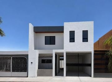 N/A · Casa Nueva en Venta en Gómez Palacio, Col. Filadelfia – 2 Recámaras y Jardín Privado