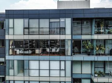 N/A · Propiedad en Venta - Cofre de Perote 244, Lomas de Chapultepec I Sección, 11000 Miguel Hidalgo, Cdmx