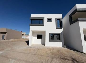 N/A · Muy Bonita Casa Nueva en Pre Venta en Fraccionamiento Villa Residencial del Prado
