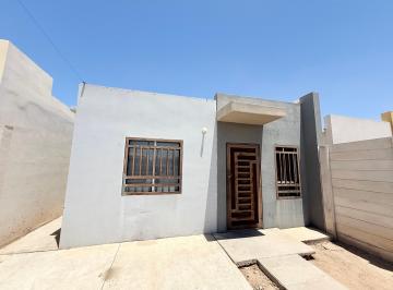 N/A · Casa de 1 Piso en Renta en Pacífica Residencial | Acceso Controlado y Entrega Inmediata