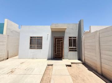 N/A · Casa de 1 Piso en Renta en Pacífica Residencial | Acceso Controlado y Entrega Inmediata