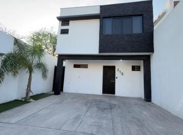 N/A · Casa en Renta en Privalia Concordia, Apodaca