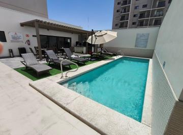 N/A · 🌆 ¡Tu Vida Premium en El Corazón de La Ciudad! Exclusivo Departamento en Cc Towers ✨