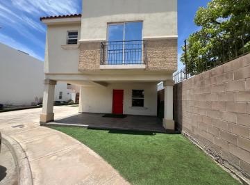 N/A · Casa en Renta Totalmente Amueblada!