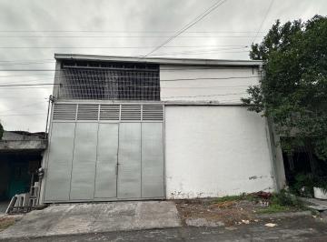 N/A · Propiedad en [renta] - Calle Hornablenda 6200, San Bernabé 1er Sector, 64100 Monterrey, Nl, México