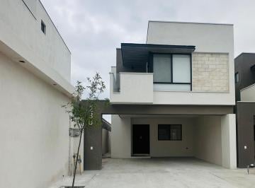N/A · Casa en Renta, Amueblada y Equipada, en Caleido Residencial, Escobedo Nl.