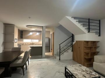 N/A · Casa en Renta, Amueblada y Equipada, en Caleido Residencial, Escobedo Nl.