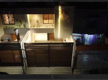 N/A · Casa Nueva de 3 Recámaras con Terraza en Cofradía de San Miguel, Cuautitlán Izcalli