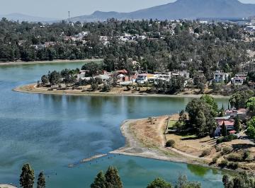 N/A · Casa Nueva de 3 Recámaras en La Floresta, Lago de Guadalupe, Cuautitlán Izcalli