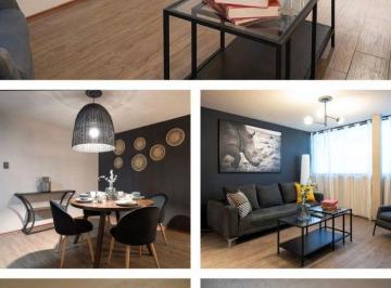 Departamento de 2 habitaciones, Cuauhtémoc · ¡Departamento Amueblado en Renta! – Roma Norte