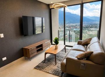 1 · Departamento Nuevo en Venta Zona Valle Oriente