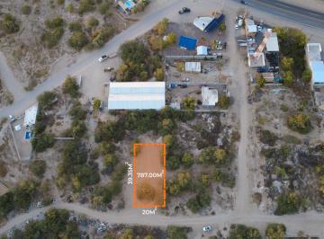Terreno / Lote , La Paz · Terreno en Venta en El Centenario, La Paz Bcs
