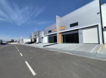 Nave industrial , Querétaro · Bodega en Renta en Querétaro en Parque Industrial Querétaro de 1,019 m²