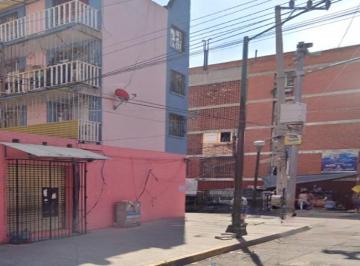 Departamento de 2 habitaciones, Cuauhtémoc · Departamento en Venta en La Colonia Morelos Alcaldía Cuauhtémoc