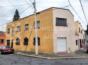 Casa de 6 habitaciones, Gustavo A. Madero · Casa en Venta Anfora, Col. Industrial