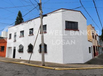 Casa de 6 habitaciones, Gustavo A. Madero · Casa en Venta Anfora, Col. Industrial