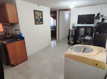 Departamento de 2 habitaciones, Iztapalapa · Departamento en Venta Iztapalapa