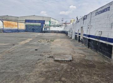 Bodega comercial · 2000m² · 2 Estacionamientos · Bodega Industrial en Renta Azcapotzalco