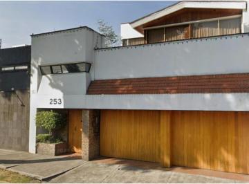 Casa de 5 habitaciones, Coyoacán · Bc - Pagos Flexibles Casa en Remate Bancario en Paseos de Taxqueña Coyoacan
