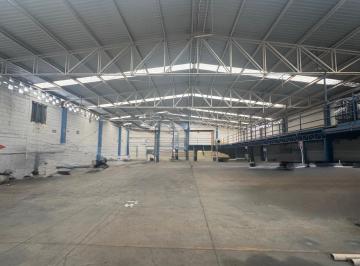 Bodega comercial · 1200m² · Bodega en Venta y Renta, Granja Ceres, León, Guanajuato