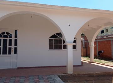 Casa de 3 habitaciones, Santa Lucía del Camino · Casa Estilo Espanol Familiar (3 Recamaras/2 Baños) (Ideal For California Buyers)