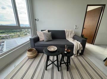 Departamento de 2 habitaciones, Zapopan · Dep. Agave