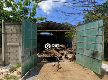 Bodega comercial · 200m² · Bodega en Venta Colonia Nuevo Lomas del Real Altamira