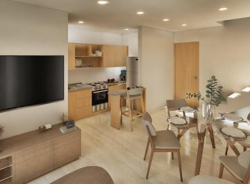 Departamento · 120m² · 2 Recámaras · 1 Estacionamiento · Departamento PH en Venta en La Colonia Portales Norte