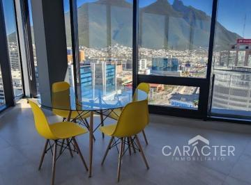 Departamento de 1 habitación, Monterrey · Departamento en Renta Zona Tec de Monterrey