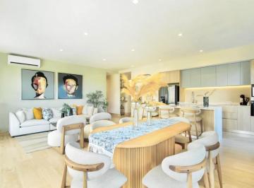 Departamento de 2 habitaciones, Benito Juárez · Venta de Departamento en El Corazón de Cancún
