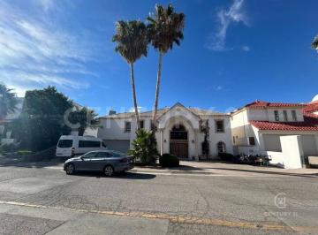 Casa · 590m² · 4 Recámaras · Casa en Venta en San Francisco, Chihuahua, Chih.