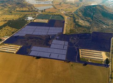 Terreno / Lote · 390000m² · Terreno en Venta Camino a Copalita
