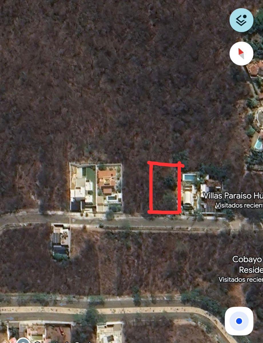 Land for Sale in an Exclusive Housing Development in Huatulco