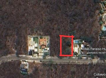Terreno / Lote , Santa María Huatulco · Terreno en Venta en Exclusivo Fraccionamiento en Huatulco