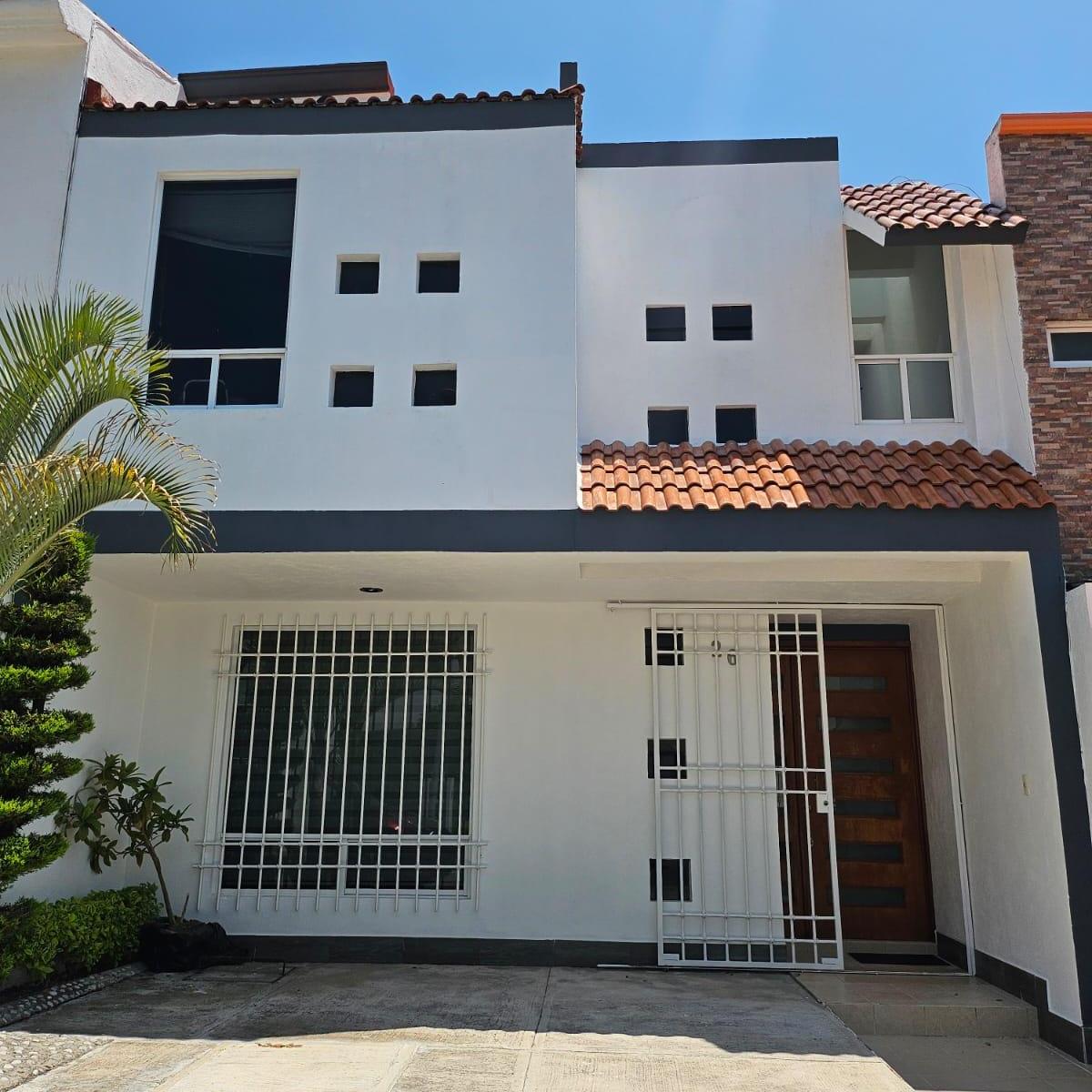 Venta de Casa en Lomas del Valle