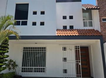 Casa de 3 habitaciones, Puebla · Venta de Casa en Lomas del Valle