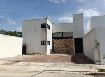 1 · Casa en Renta, Real Montejo Merida Yucatan
