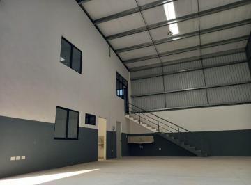 1 · Bodega Industria en Renta en Col. Guadalupe, Mérida, Yucatán