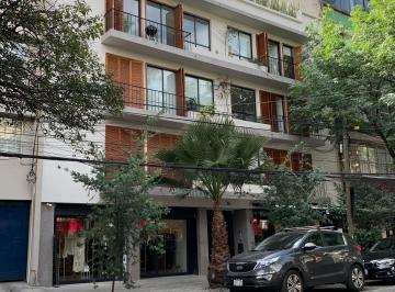 Edificio , Cuauhtémoc · Se Vende Edificio en Roma Norte Cerca de Cibeles