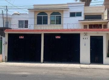 Casa de 3 habitaciones, Querétaro · Casa en Renta en Jardines de La Hacienda