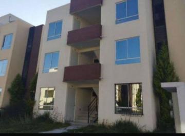 Departamento de 2 habitaciones, Huejotzingo · Departamento en Venta en Paseo de Los Sauces, Huejotzingo | 2 Recámaras | Acepta Infonavit