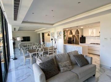 Departamento de 3 habitaciones, Monterrey · Venta Departamento Torre Foresta Club Sonoma Monterrey