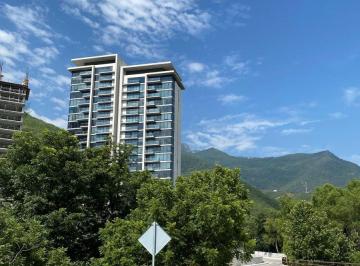 Departamento de 3 habitaciones, Monterrey · Venta Departamento Torre Foresta Club Sonoma Monterrey