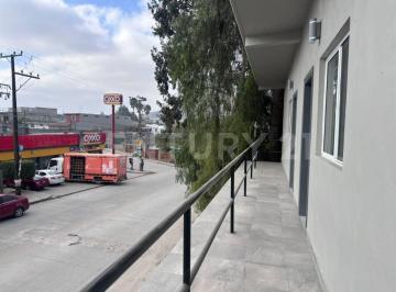 Departamento · 60m² · 1 Recámara · 1 Estacionamiento · Departamento en Renta en Mariano Matamoros, Tijuana Baja California.